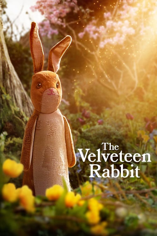 ดู The Velveteen Rabbit (2023) พากย์ไทย
