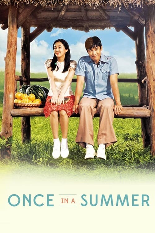 ดู Once in a Summer (2006) พากย์ไทย
