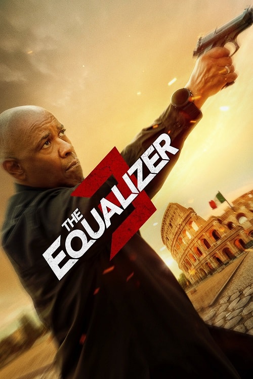 ดู The Equalizer 3 (2023) มัจจุราชไร้เงา 3 พากย์ไทย