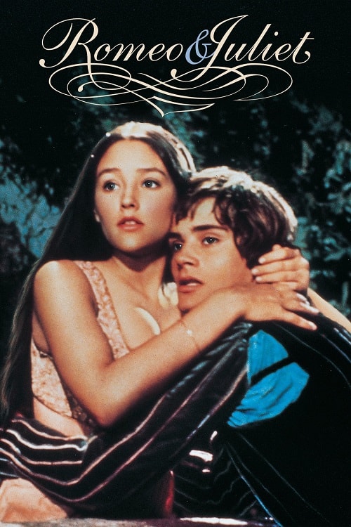 ดู Romeo and Juliet (1968) โรมีโอและจูเลียต พากย์ไทย