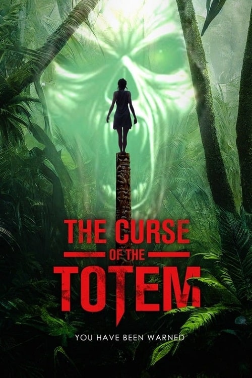 ดู The Curse of the Totem (2023) สาปสลัก พากย์ไทย