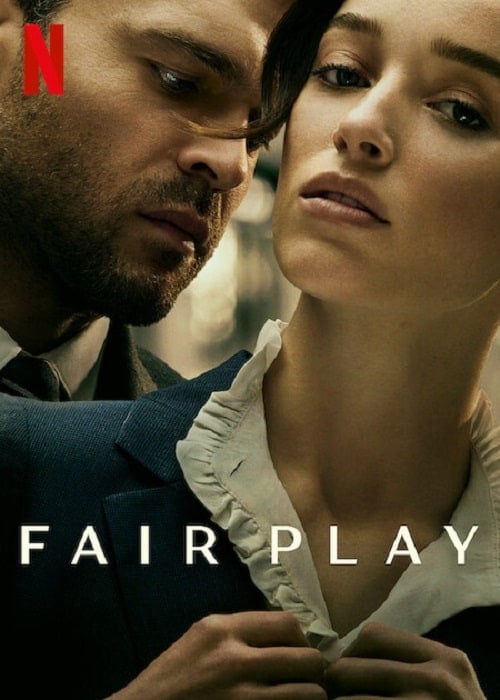ดู Fair Play (2023) พากย์ไทย