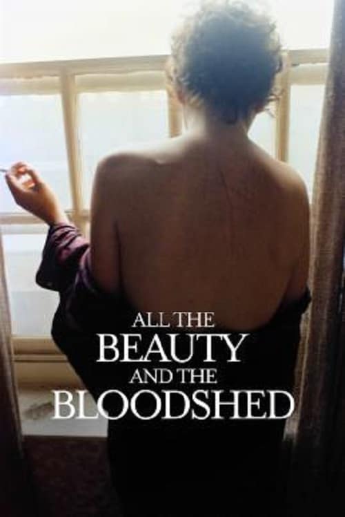 ดู All the Beauty and the Bloodshed (2022) แนน โกลดิน ภาพถ่าย ความงาม ความตาย พากย์ไทย