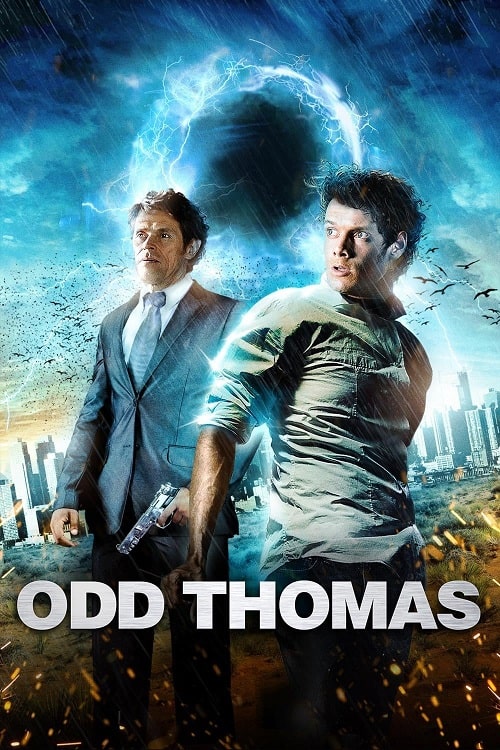 ดู Odd Thomas (2013) อ๊อดโธมัส เห็นความตาย พากย์ไทย