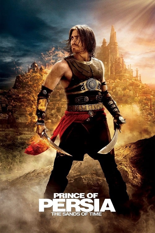 ดู Prince of Persia The Sands of Time (2010) เจ้าชายแห่งเปอร์เซีย พากย์ไทย