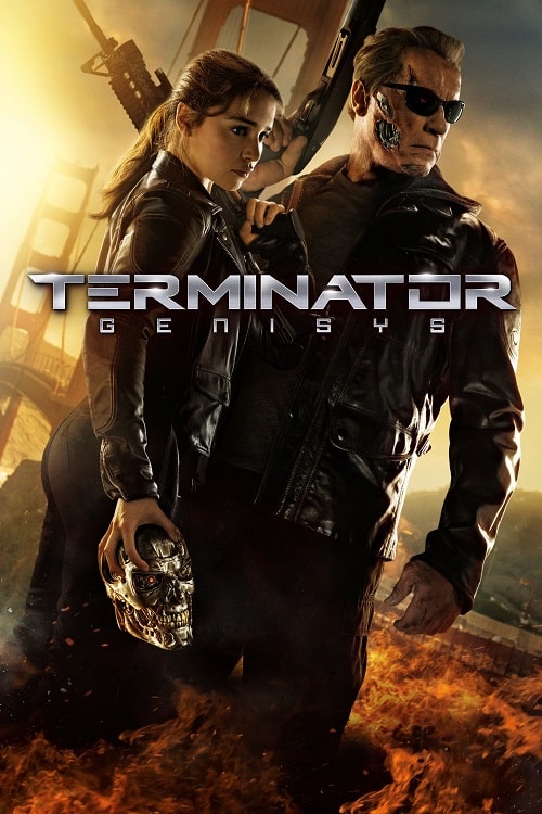 ดู Terminator 5 Genisys (2015) คนเหล็ก 5 มหาวิบัติจักรกลยึดโลก พากย์ไทย