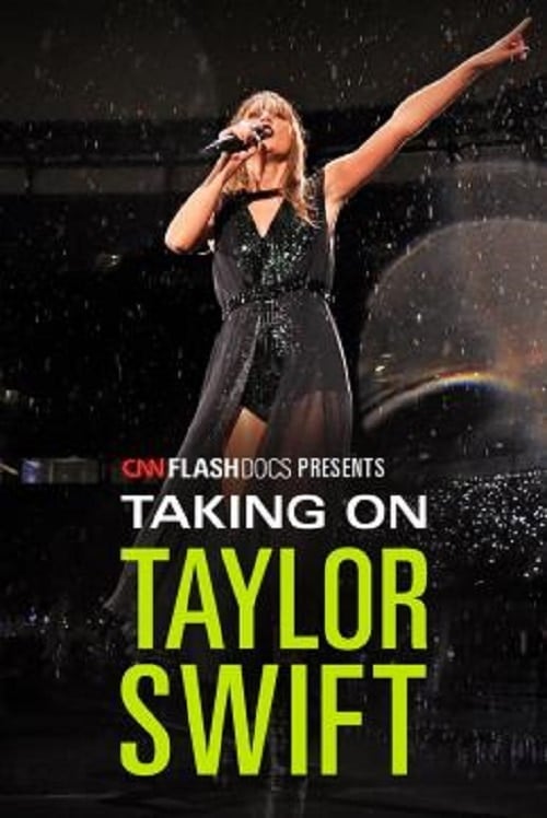 ดู Taking On Taylor Swift (2023) พากย์ไทย