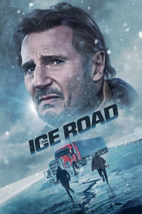 ดู The Ice Road (2021) เหยียบระห่ำ ฝ่านรกเยือกแข็ง พากย์ไทย