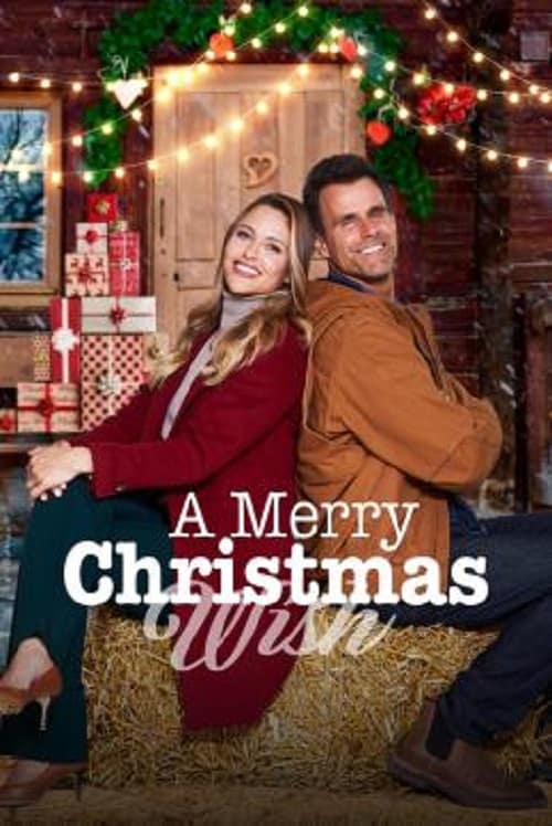 ดู A Merry Christmas Wish (2022) พากย์ไทย
