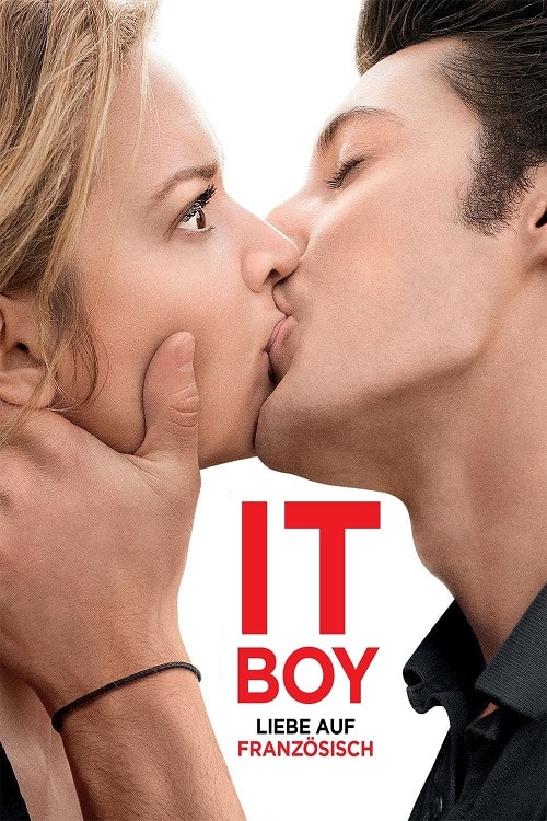 ดู It Boy (2013) ว้าวุ่นใจตามหารัก พากย์ไทย