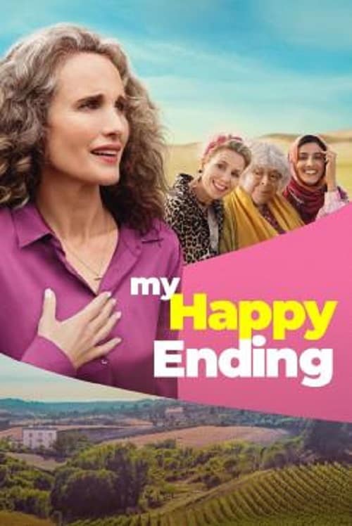 ดู My Happy Ending (2023) พากย์ไทย
