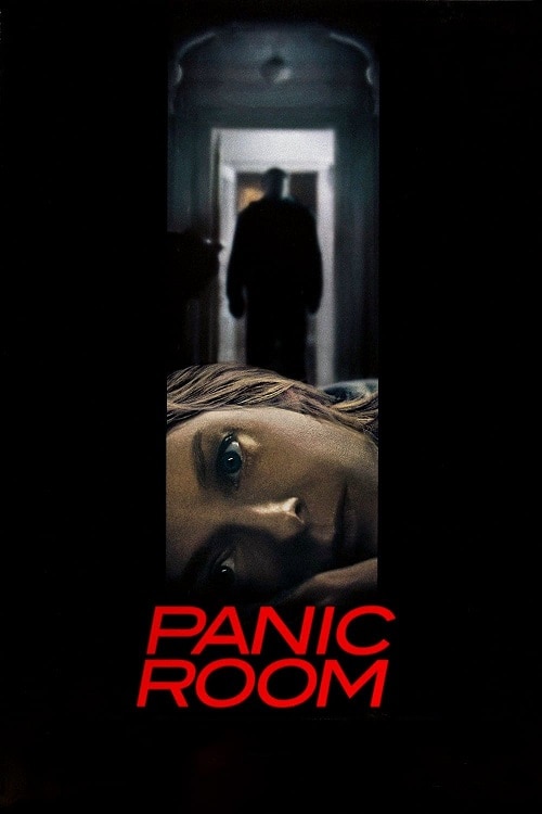 ดู Panic Room (2002) ห้องเช่านิรภัยท้านรก พากย์ไทย