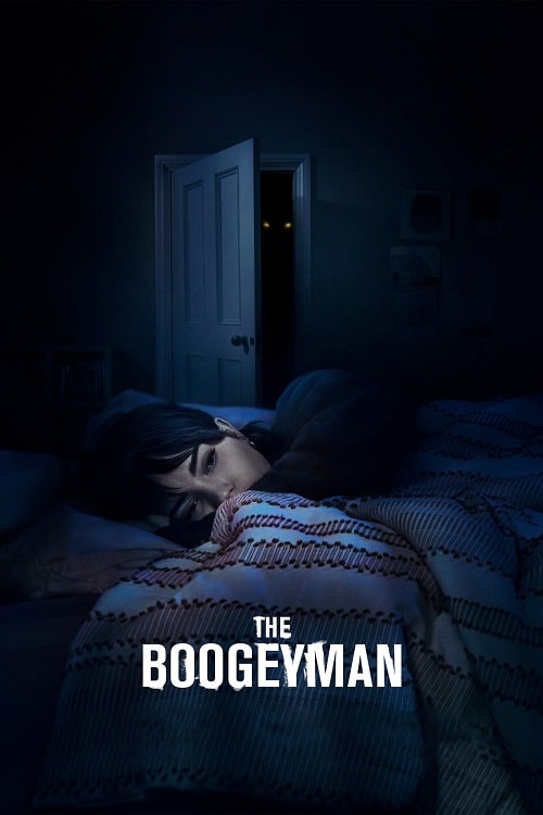 ดู The Boogeyman (2023) เดอะ บูกี้แมน พากย์ไทย
