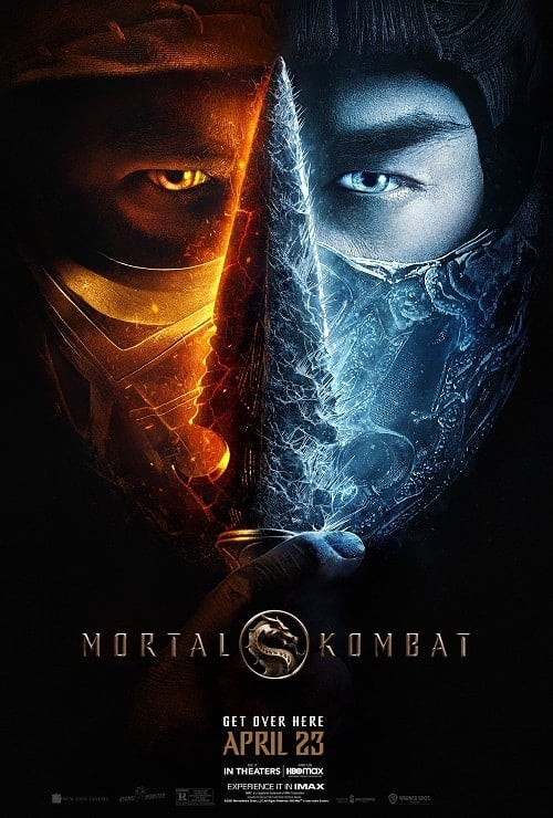 ดู Mortal Kombat (2021) มอร์ทัล คอมแบท พากย์ไทย