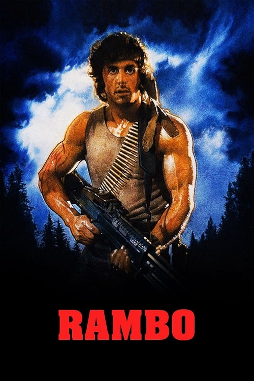 ดู Rambo First Blood (1982) แรมโบ้ นักรบเดนตาย พากย์ไทย