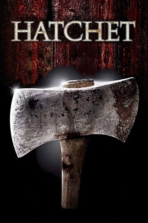 ดู Hatchet (2006) พากย์ไทย