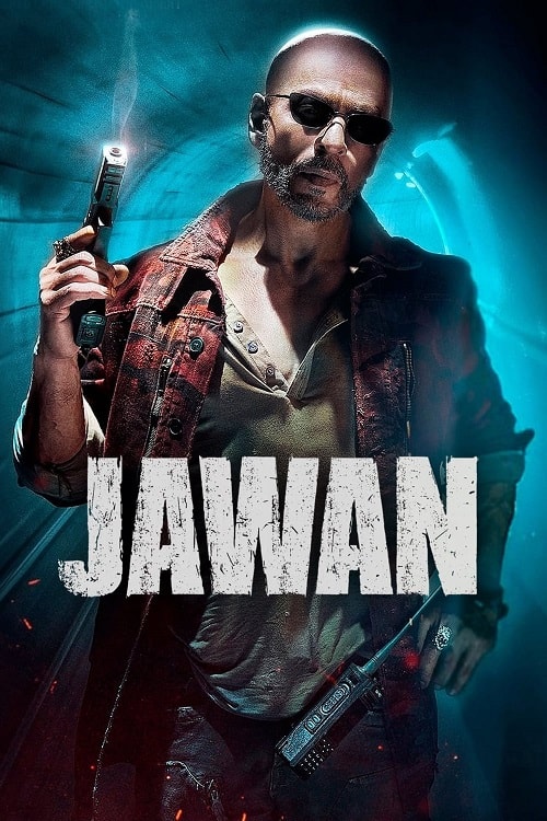 ดู Jawan (2023) จาวัน พากย์ไทย