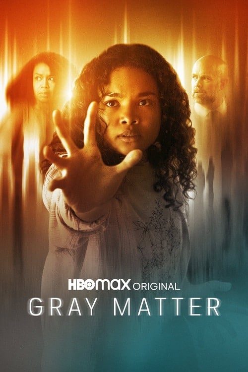 ดู Gray Matter (2023) พากย์ไทย