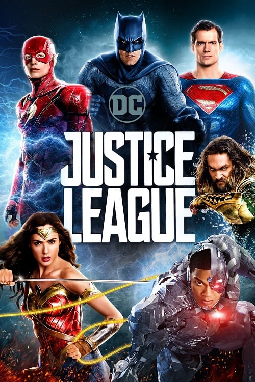 ดู Justice League (2017) จัสติซ ลีก พากย์ไทย
