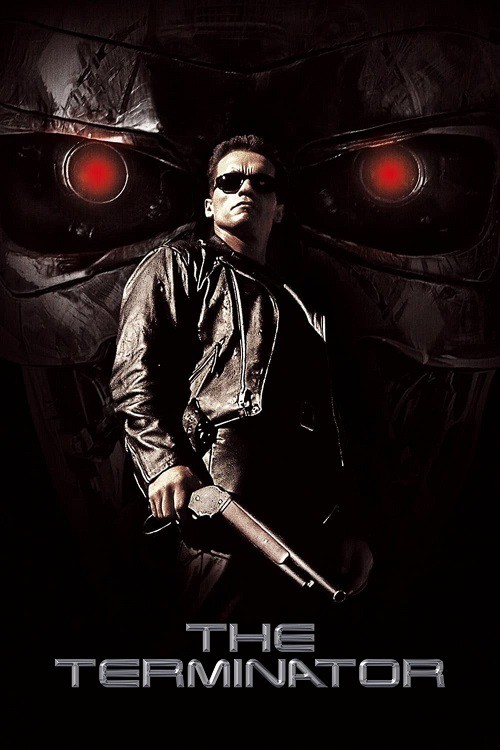 ดู The Terminator (1984) คนเหล็ก พากย์ไทย