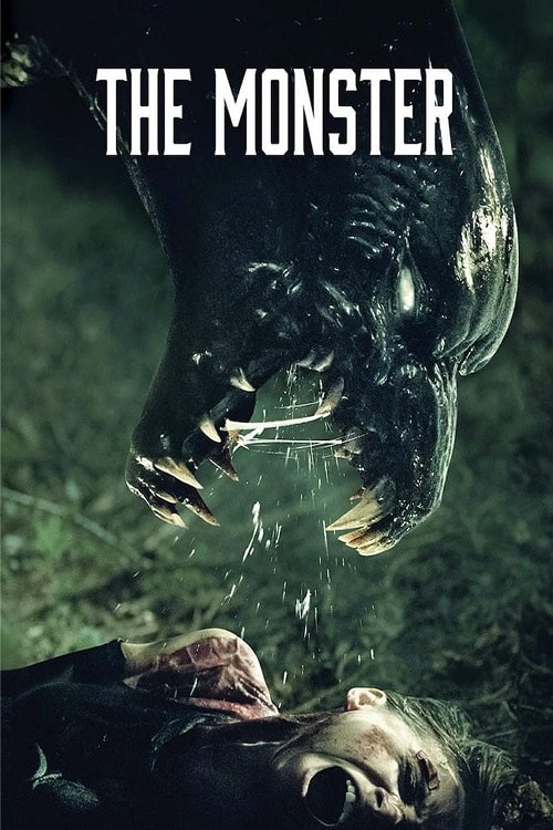 ดู The Monster (2016) อะไรซ่อน พากย์ไทย