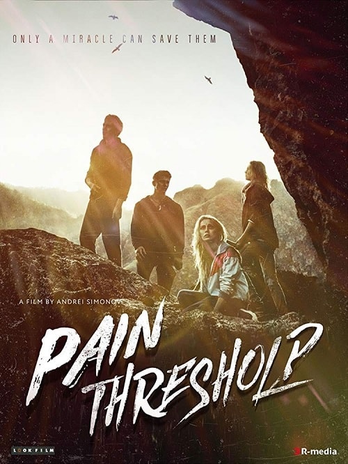 ดู Pain Threshold (2019) ทริประทึก พากย์ไทย