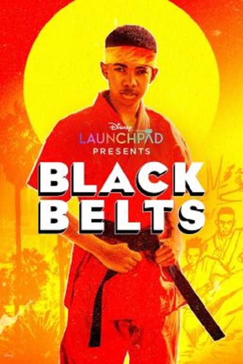 ดู Black Belts (2023) พากย์ไทย