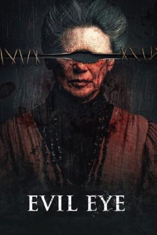 ดู Evil Eye (2022) พากย์ไทย