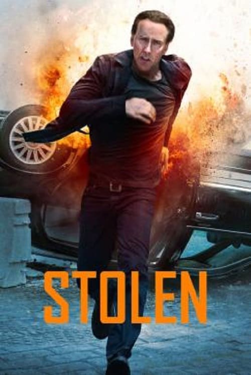 ดู Stolen (2012) คนโคตรระห่ำ พากย์ไทย