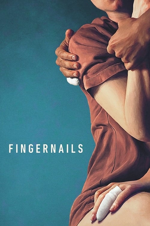 ดู Fingernails (2023) พากย์ไทย