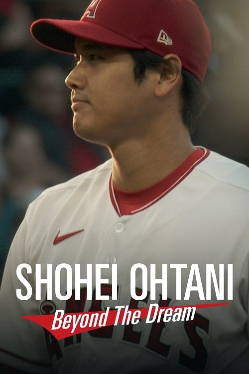 ดู Shohei Ohtani Beyond the Dream (2023) พากย์ไทย