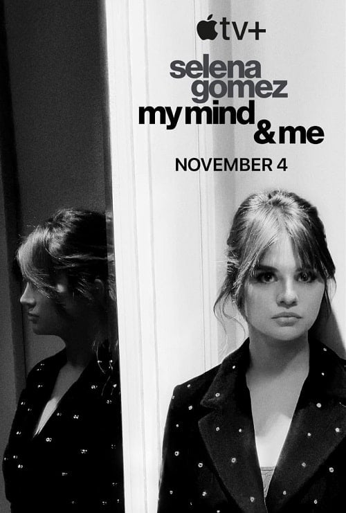 ดู Selena Gomez My Mind & Me (2022) พากย์ไทย