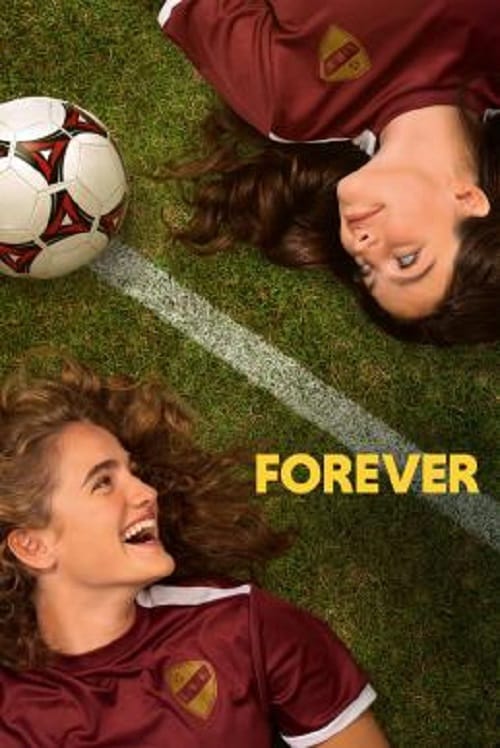 ดู Forever (2023) พากย์ไทย