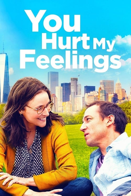 ดู You Hurt My Feelings (2023) พากย์ไทย