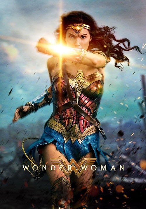 ดู Wonder Woman (2017) วันเดอร์ วูแมน พากย์ไทย
