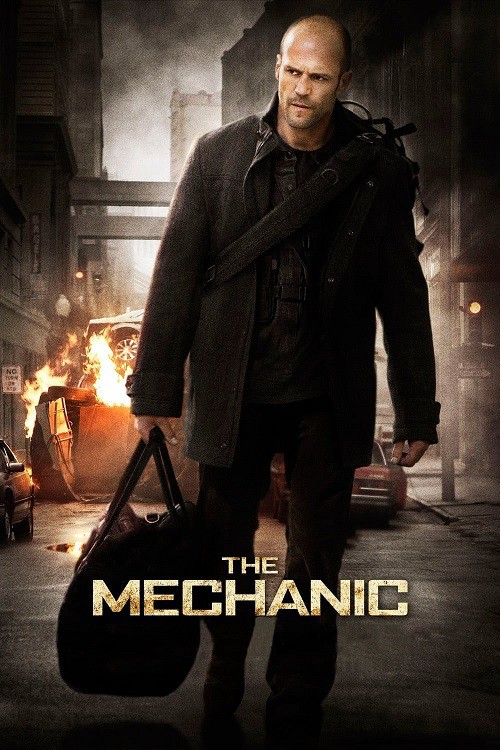 ดู The Mechanic (2011) โคตรเพชฌฆาตแค้นมหากาฬ พากย์ไทย