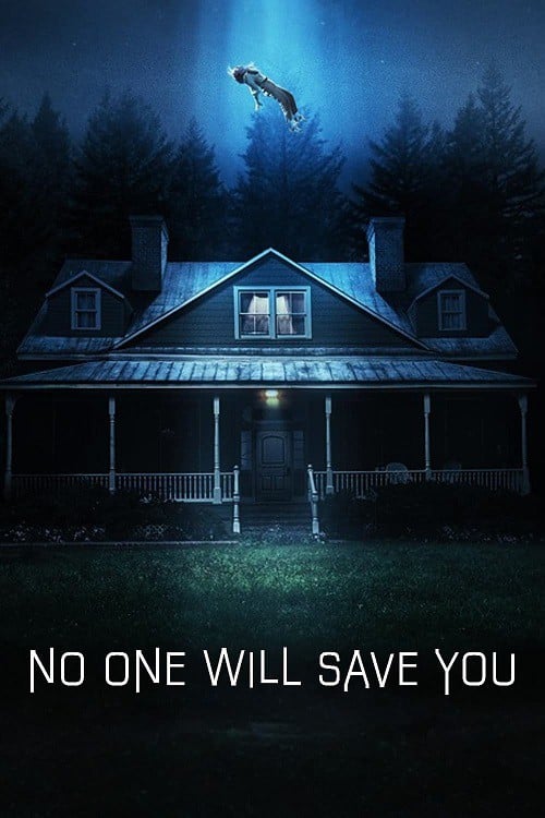 ดู No One Will Save You (2023) พากย์ไทย