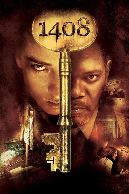 ดู 1408 (2007) ห้องสุสานแตก พากย์ไทย