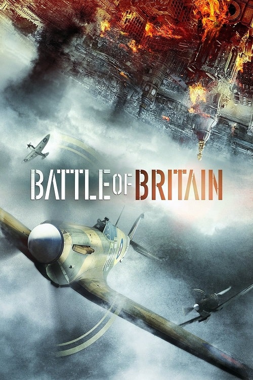 ดู Battle of Britain (1969) สงครามอินทรีเหล็ก พากย์ไทย
