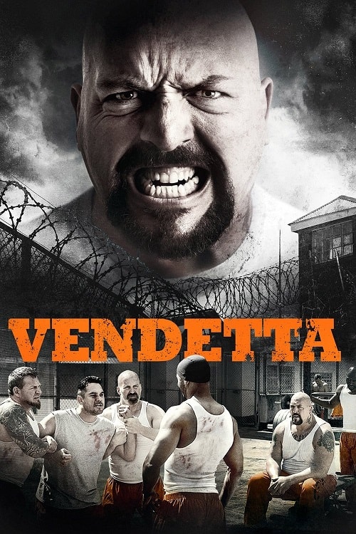 ดู Vendetta (2015) ล่าชําระแค้น พากย์ไทย