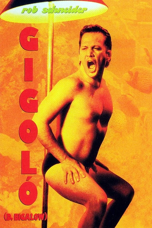 ดู Deuce Bigalow Male Gigolo (1999) ดิ๊วซ์ บิ๊กกะโล่ ไม่หล่อ…แต่เร้าใจ พากย์ไทย
