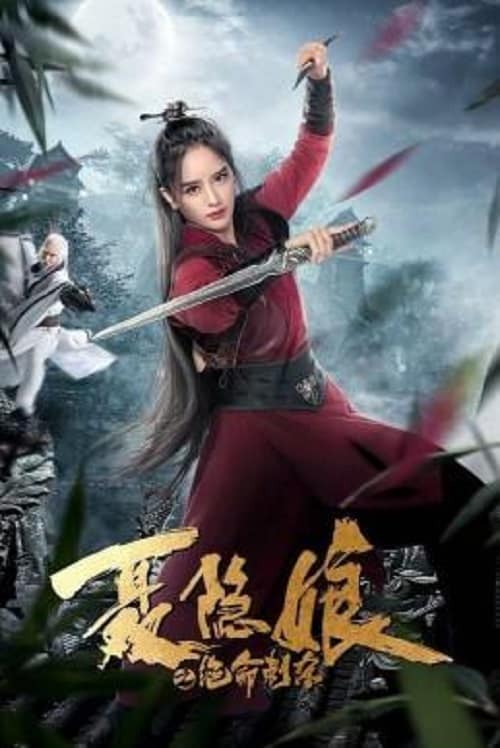 ดู The Assassination of Nie Yinniang (2022) โศกนาฏกรรมเนี่ยยิ่นเหนียง พากย์ไทย