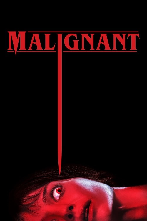 ดู Malignant (2021) มาลิกแนนท์ ชั่วโคตรร้าย พากย์ไทย