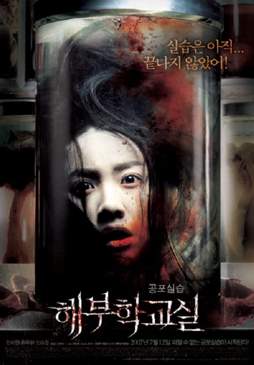 ดู Cadaver (2007) ศพ พากย์ไทย