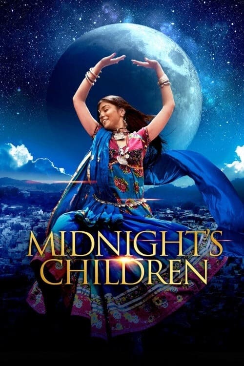 ดู Midnight’s Children (2012) ปาฏิหาริย์ทารกรัตติกาล พากย์ไทย