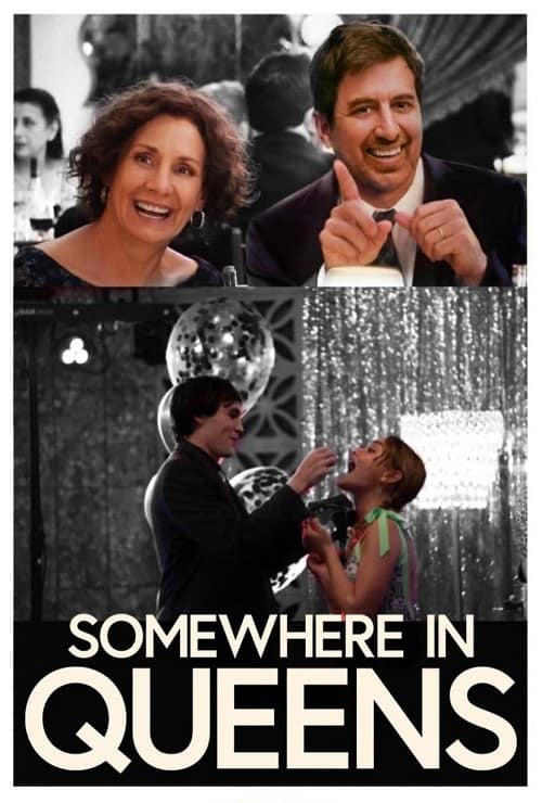 ดู Somewhere in Queens (2023) พากย์ไทย