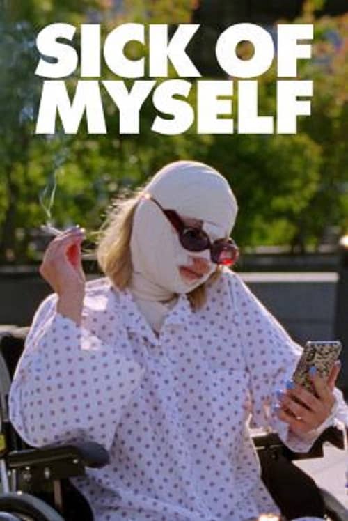 ดู Sick of Myself (2022) พากย์ไทย