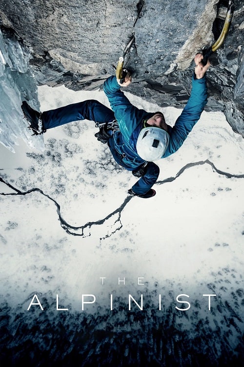 ดู The Alpinist (2021) นักปีนผา พากย์ไทย