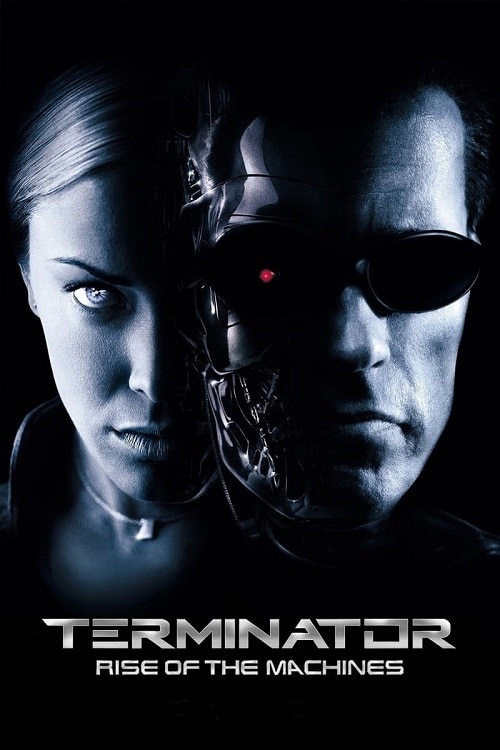 ดู Terminator 3 Rise Of The Machines (2003) คนเหล็ก 3 กำเนิดใหม่เครื่องจักรสังหาร พากย์ไทย