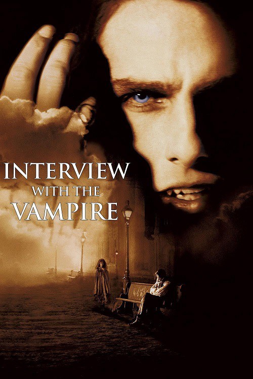 ดู Interview with the Vampire (1994) เทพบุตรแวมไพร์ หัวใจรักไม่มีวันตาย พากย์ไทย
